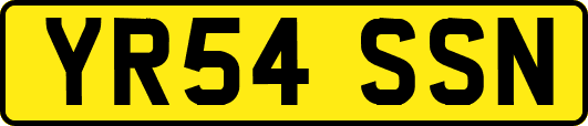YR54SSN