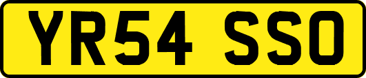 YR54SSO