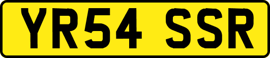 YR54SSR