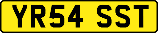 YR54SST