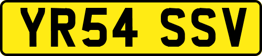 YR54SSV