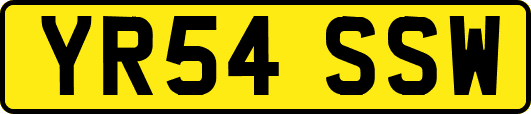 YR54SSW