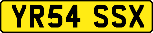 YR54SSX