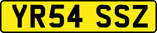 YR54SSZ