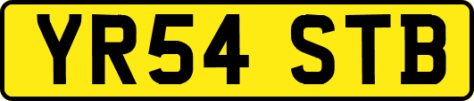 YR54STB