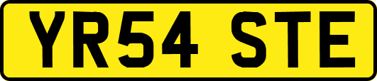 YR54STE