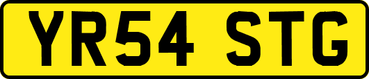 YR54STG