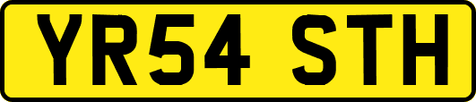 YR54STH