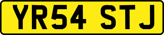 YR54STJ