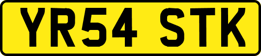 YR54STK