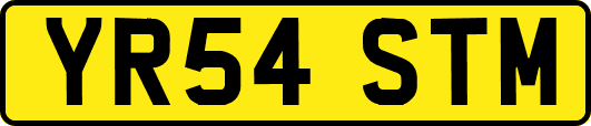 YR54STM