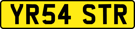 YR54STR