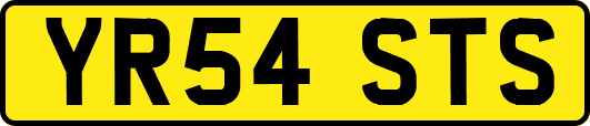 YR54STS
