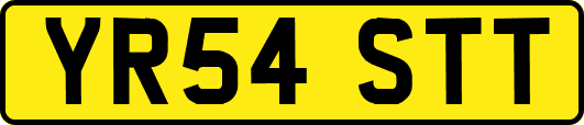 YR54STT