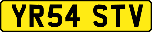 YR54STV
