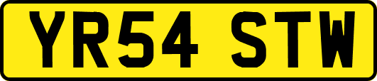 YR54STW