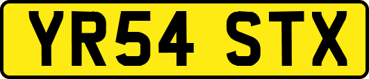 YR54STX