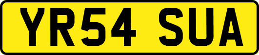 YR54SUA