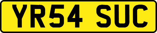 YR54SUC