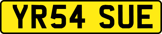 YR54SUE