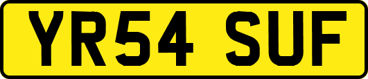 YR54SUF