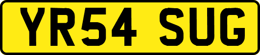 YR54SUG