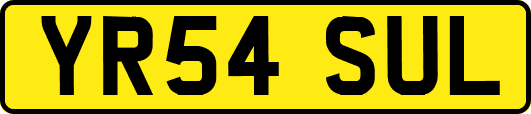 YR54SUL