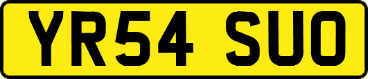 YR54SUO