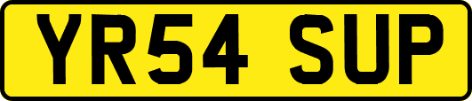 YR54SUP