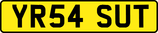 YR54SUT