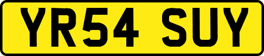 YR54SUY