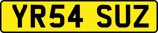YR54SUZ