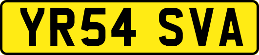 YR54SVA