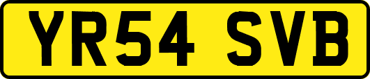 YR54SVB