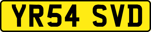 YR54SVD