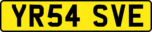YR54SVE