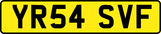 YR54SVF