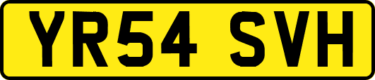 YR54SVH
