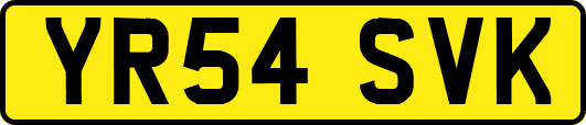 YR54SVK