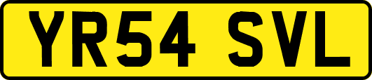 YR54SVL