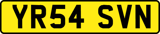 YR54SVN
