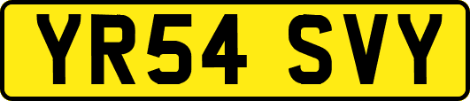 YR54SVY