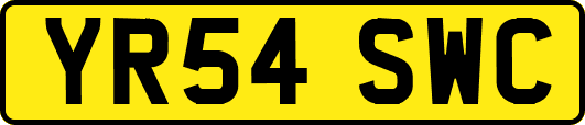 YR54SWC