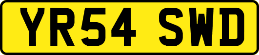 YR54SWD