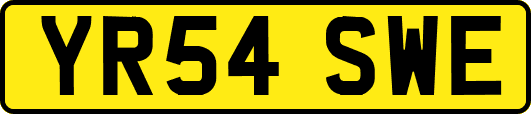 YR54SWE