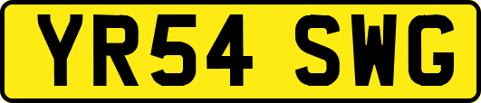 YR54SWG
