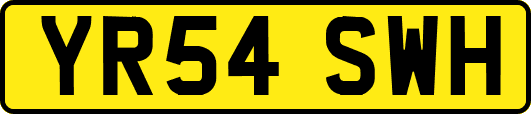 YR54SWH