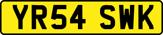 YR54SWK