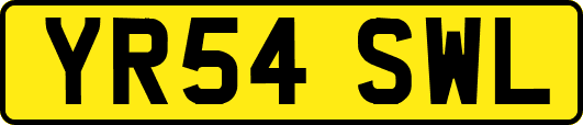 YR54SWL