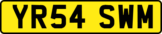 YR54SWM